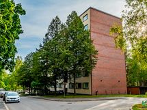 Katunäkymät