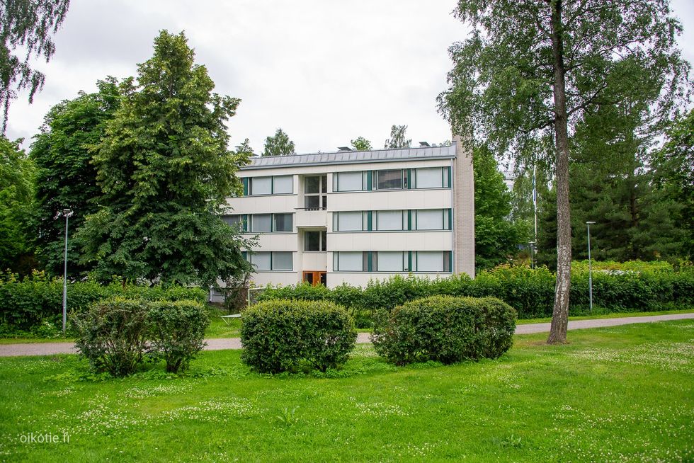 Kohdekuva