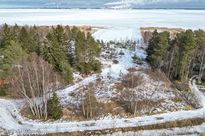 Asuntoilmoituksen kuva