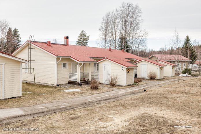 Asuntoilmoituksen kuva