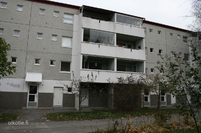 Talokuva