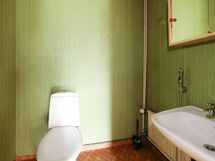WC