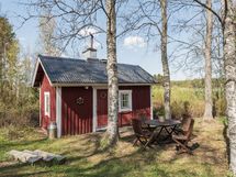 Pihasauna