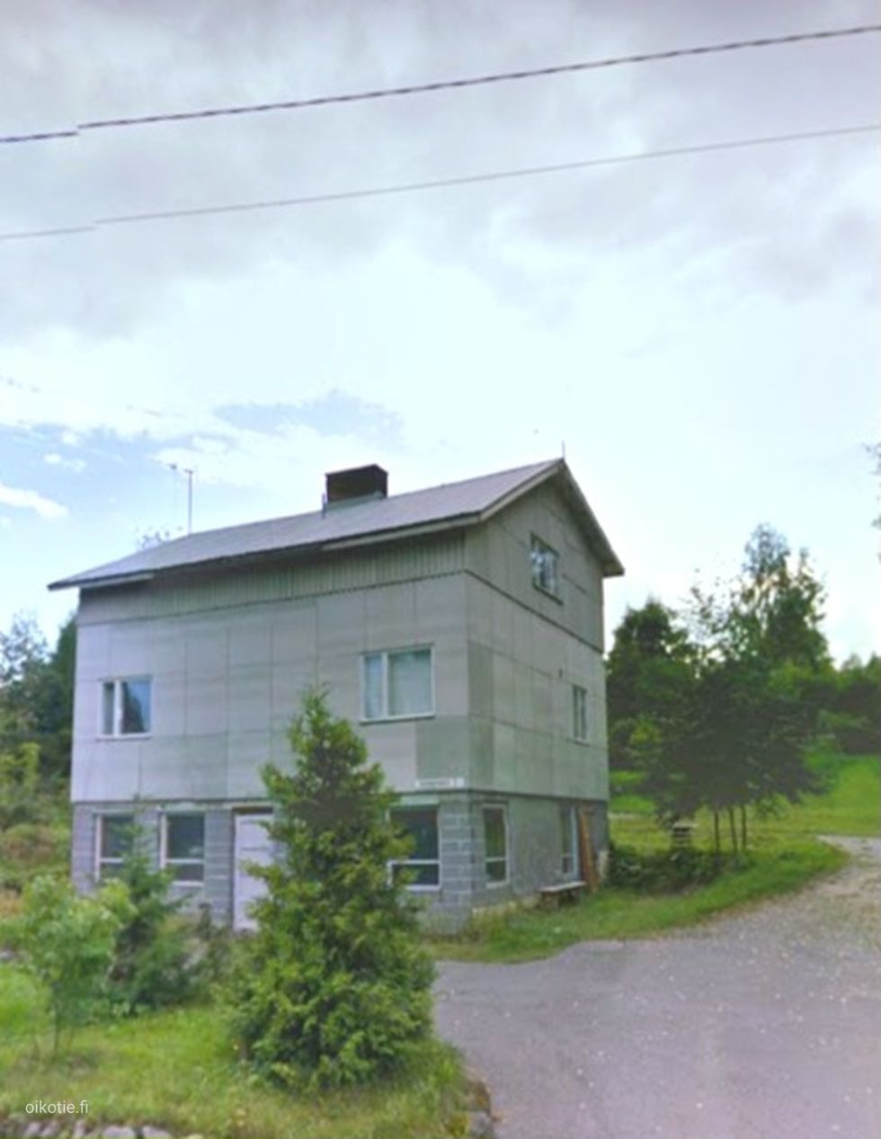 Kohdekuva