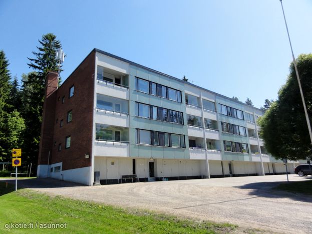 Asuntoilmoituksen kuva