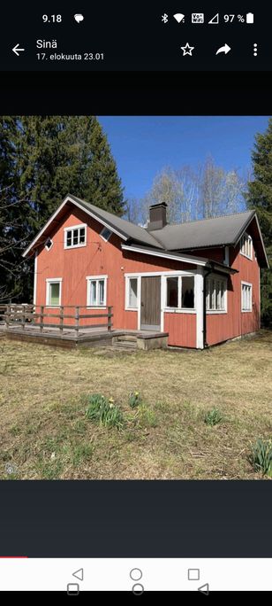 Kohdekuva
