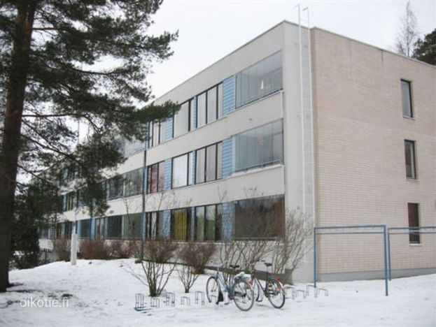 Talokuva