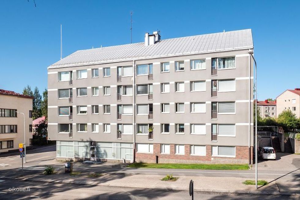 Kohdekuva