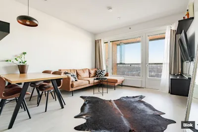 Apartment in Espoo
