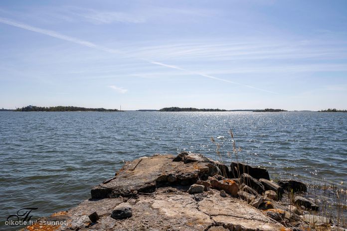 Asuntoilmoituksen kuva