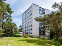 Nostoväenkatu 5C