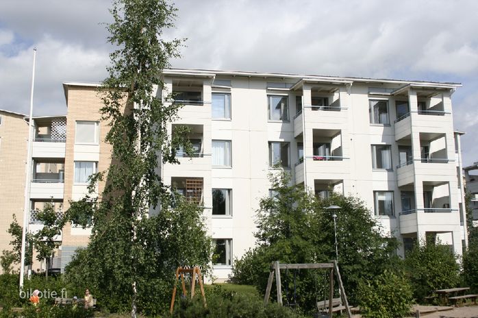 Talokuva