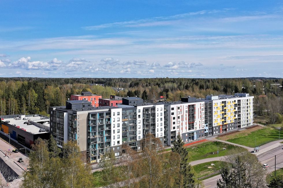 Kohdekuva