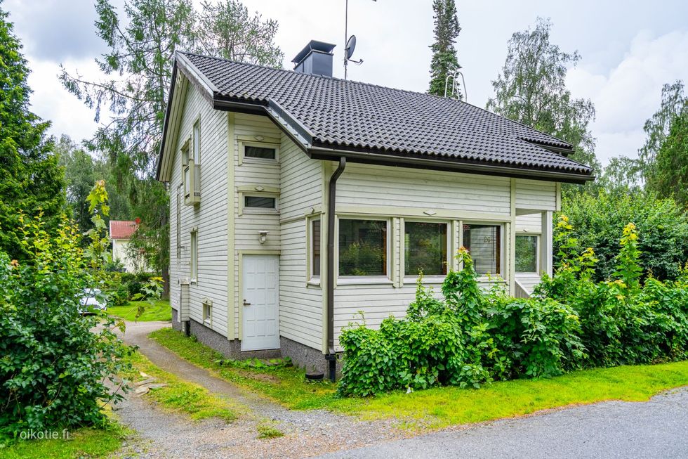 Kohdekuva