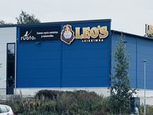 Ympäristön liikkeitä