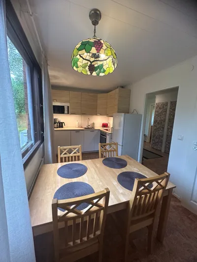 Puutalo-osake, 2h + k, 60 m², Saareksiinmäki - View 2