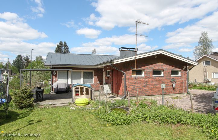 Asuntoilmoituksen kuva