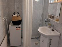 kylpyhuone/wc