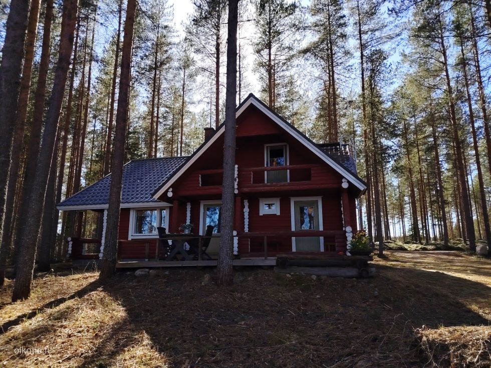 Kohdekuva