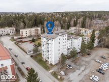 Julkisivua