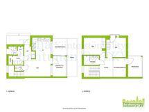 ohjeellinen pohjakuva, ei mittakaavassa