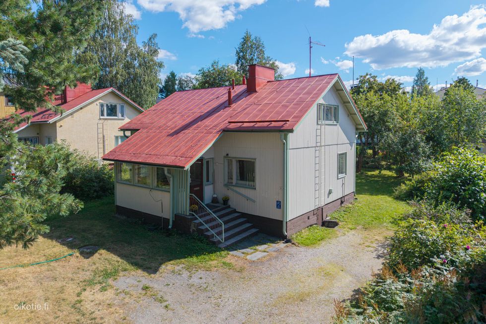 Kohdekuva