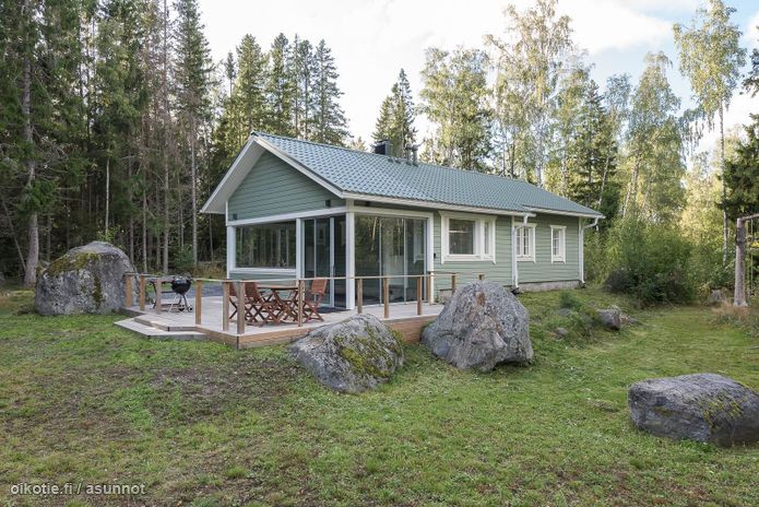 Asuntoilmoituksen kuva