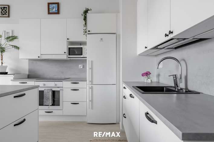 Kerrostalo, 2h+kt, 54 m², Ruohonpää - View 4