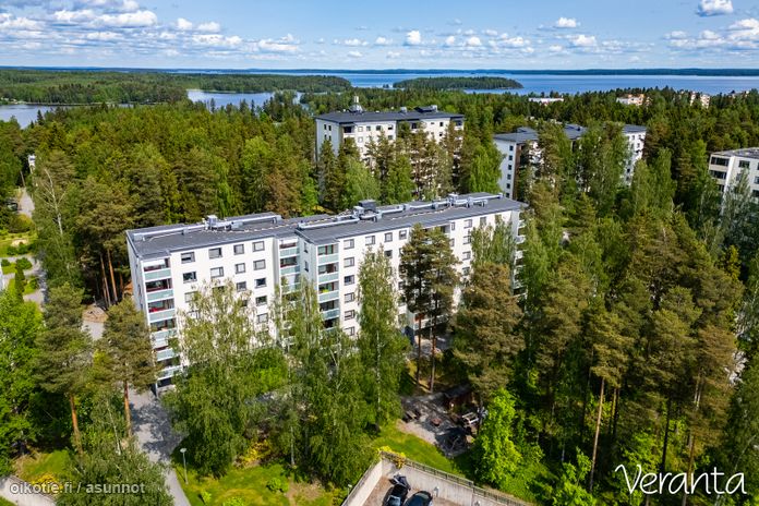 Asuntoilmoituksen kuva