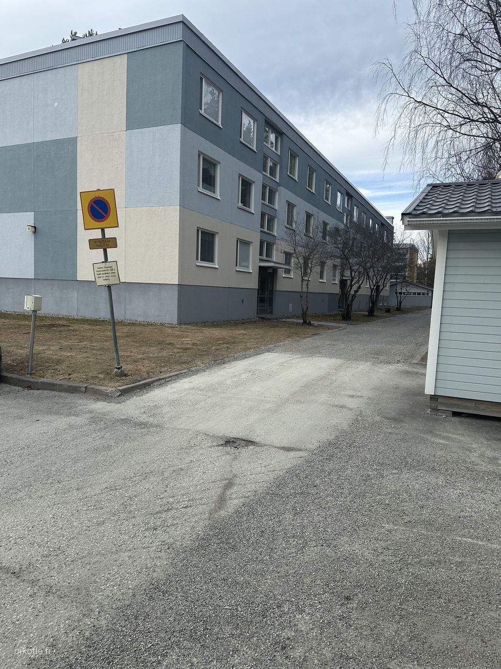 Kohdekuva