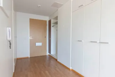 Kerrostalo, 1h+kk, 38,5 m², Alppila - View 4
