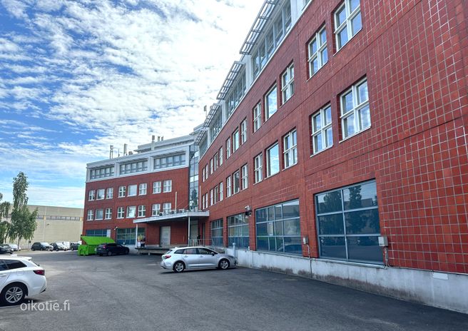 Business premises image