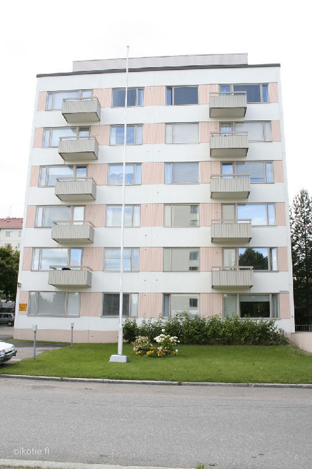 Talokuva