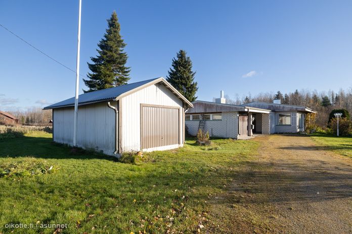 Asuntoilmoituksen kuva