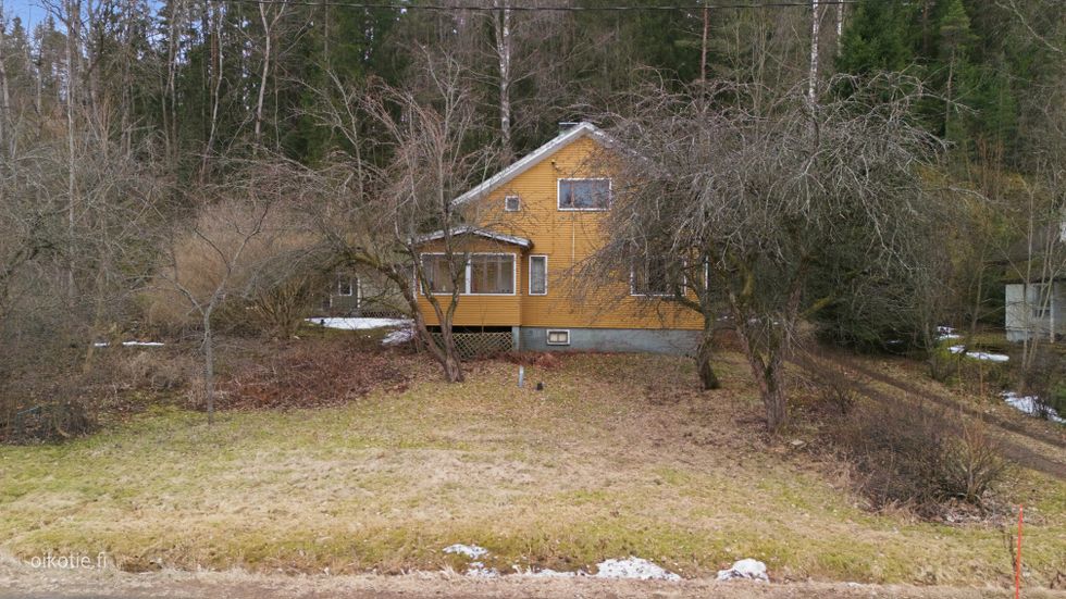Kohdekuva