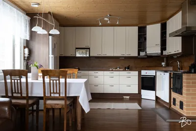 Omakotitalo, 4mh, oh, tupak, 2x wc, kph, khh, s-varaus + piharakennus, jossa huone, sauna, kph, wc, 139 m², Rieskala - View 3