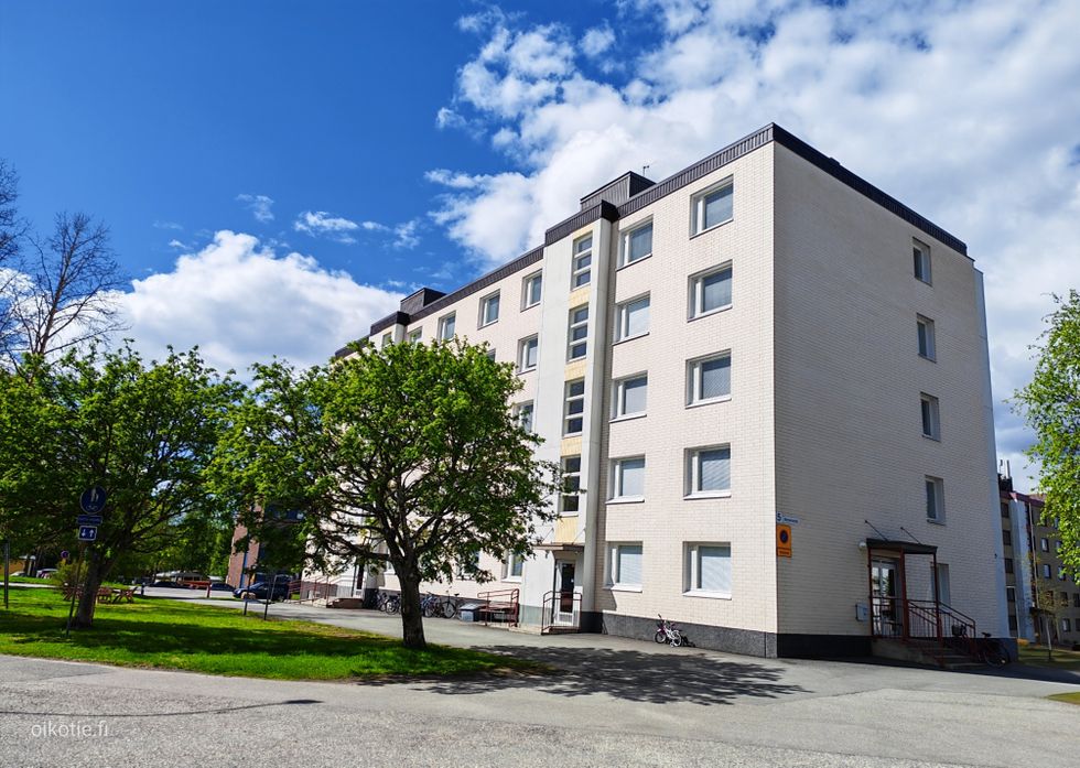 Kohdekuva