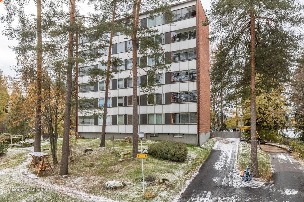 Kohdekuva