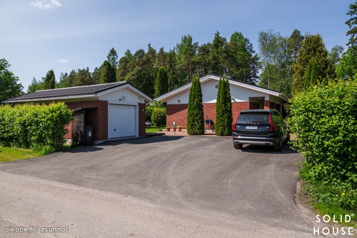 Asuntoilmoituksen kuva