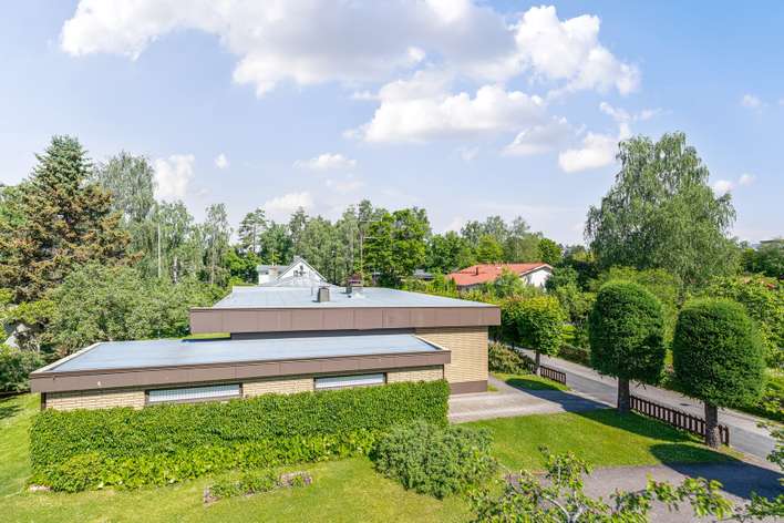 Omakotitalo, 8h,3k,4kph,4,wc,s,taloustilat,at+varasto, 165/220 m², Kuusimäki - View 4