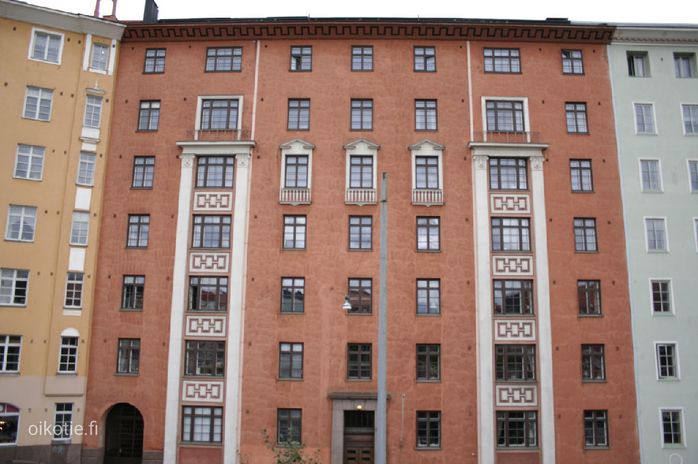 Talokuva
