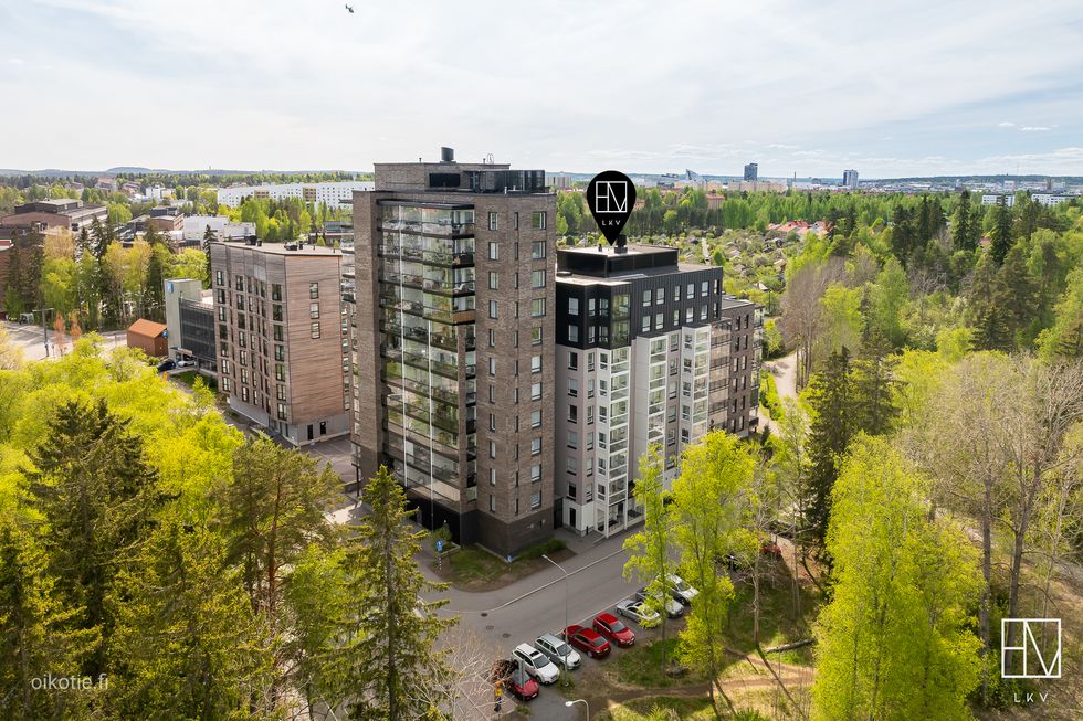 Kohdekuva