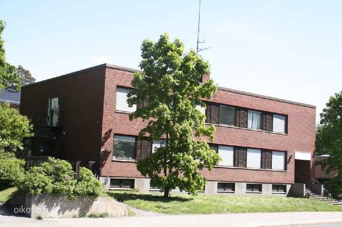 Talokuva