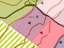 Tontti 4 (n. 8 000 m2)