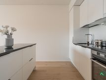 Kalustettu esittelyasunto A 11, 3h+kt, 92,0 m²