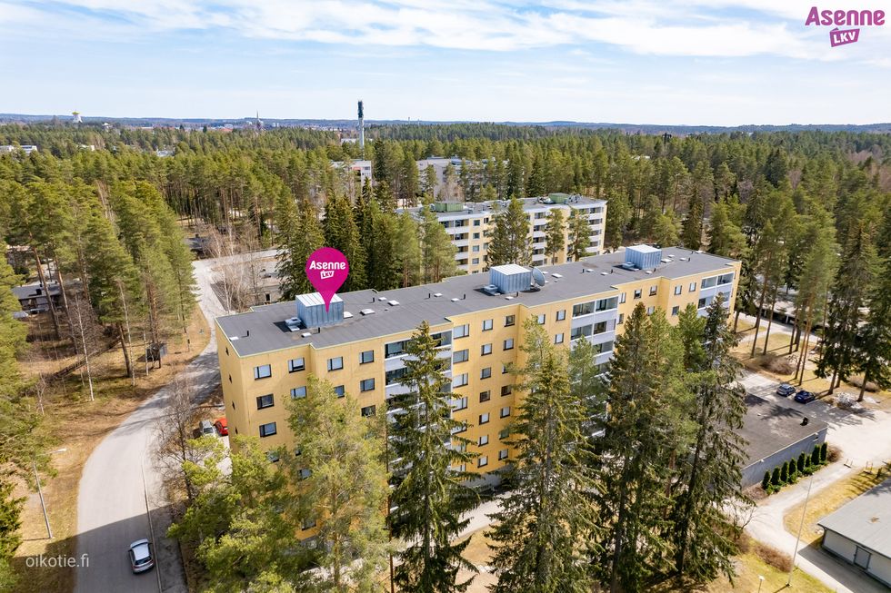 Kohdekuva