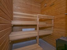 Oma sauna