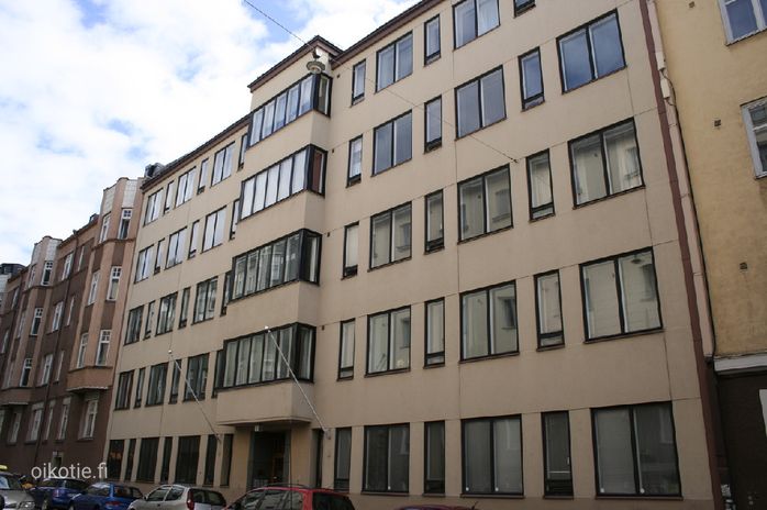 Talokuva