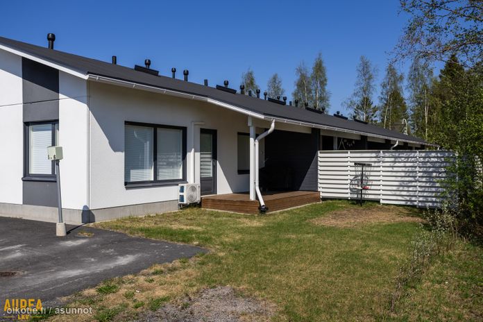 Asuntoilmoituksen kuva