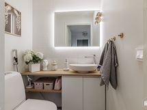 erillinen wc